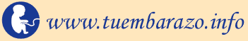Divulgación científica de los temas embarazo, parto y recién nacido